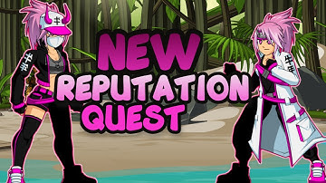 Origin Saga - GRANITECOVE Full Guide - AQW Private Server 2023