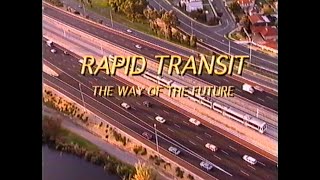 Transperth Rapid Transit