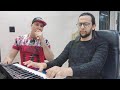 Mustapha Ghazal FT Alae Nouri Khayaf Rouhi Nmout Ghrib REGGADA