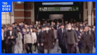 大企業「冬ボーナス」初の平均100万円超え 業績好調で4年連続プラス　来年の春闘前に賃上げの動きも｜TBS NEWS DIG