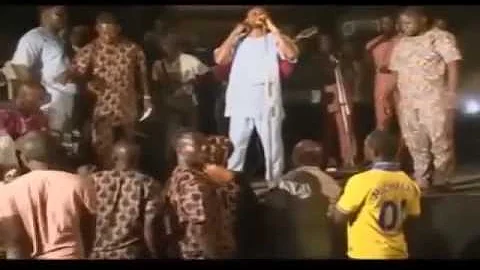 Sule Adio Atawewe, King Saheed Osupa & Saridon 2 in Ajiwere Special