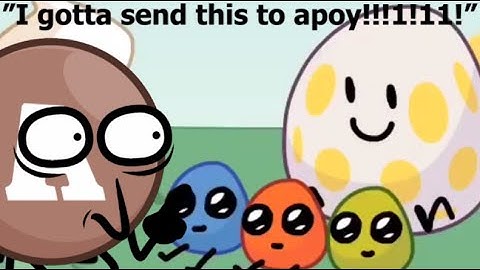 The Infamous Eggy 9 Months Video