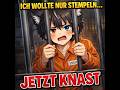 Ich wollte nur stempeln… jetzt Knast?? Das erste Ende in Papers, Please