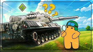 Actual Tank Commander Tries WORLD OF TANKS!!