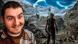 17 H sur Gothic Remake : STUPÉFIANT !