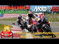 MotoGP™25 | "Full of Fun" Career Playthrough - Moto3™ Class - Season 1.35 thumbnail