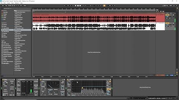 How to create a simple remix in Ableton Part 1 by Zj YRush