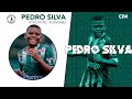 Pedro silva  atacanteforward  2024