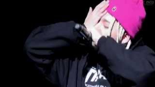 150725 지코 @ZICO92 자메즈 @mezzryhere - Well done 웰던 (더크라이 100ºC)