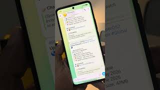 Redmi Note 13 O Detalhe Crucial para receber a HyperOS 3!