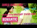 Assamese Romantic WhatsApp status Whatsapp Status Video Download Free
