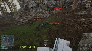 Wardogs, is infantry too weak?