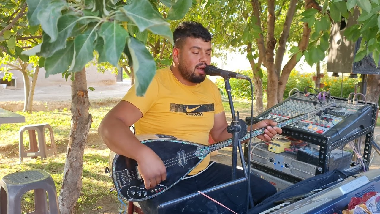 YEŞİL BAĞIM KURUDU NİĞDELİ AHMET ATAKAN (ATAKAN MÜZİK) [İLETİŞİM : 0541 575 04 38 ]