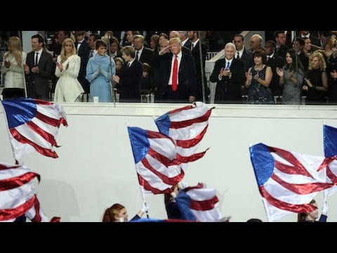 When Trump Says 'America First,' It's About America for the Elites - When Trump Says 'America First,' It's About America for the Elites