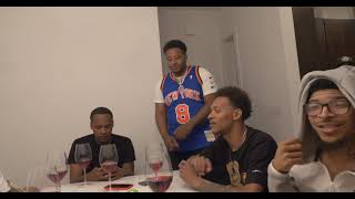 Kamp Kens - Ball 4Real Ft. Yung Twak (Official Music Video)