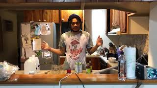 How I make Liquid Culture