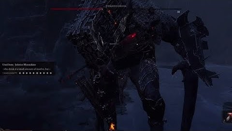 Mortal Shell Farming Resolve from Enemy Corpses