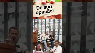 CLEITINHO DENUNCIA ROUBO LEGALIZADO EM MG #shorts #noticias
