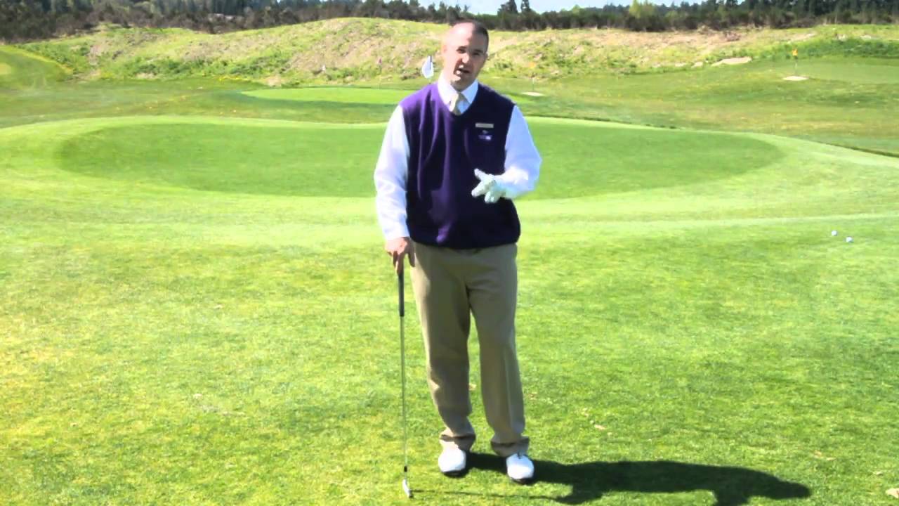 Oki Golf Quick Tip When Its Breezy Swing Easy Youtube inside Golf Swing Quick Tips