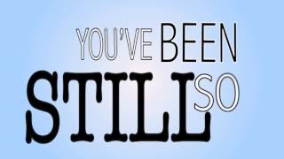 The Oh Hellos - Hello My Old Heart "Typography"