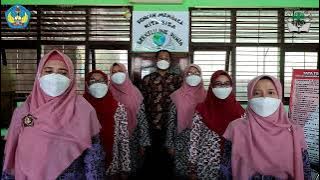 Mars SMP 4 Jaya | Guru Bahasa Indonesia