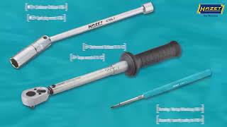 Hazet Video Endoscoop 4,5 Mm Sonde 4812N-103Af Toolspecial