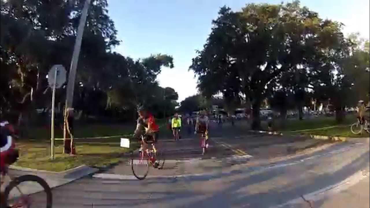 NFBC 25TH ANNUAL ENDLESS SUMMER WATERMELON RIDE YouTube