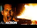 Blowing Up The Operation | Fast & Furious 4 | All Action