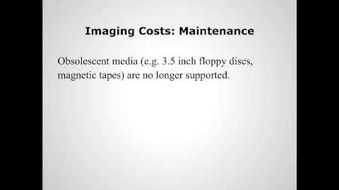 Digitizing Documents: Is It Right for You?