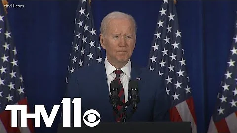 Biden signs executive order to strengthen gun control