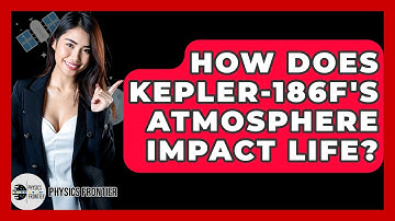 How Does Kepler-186f
