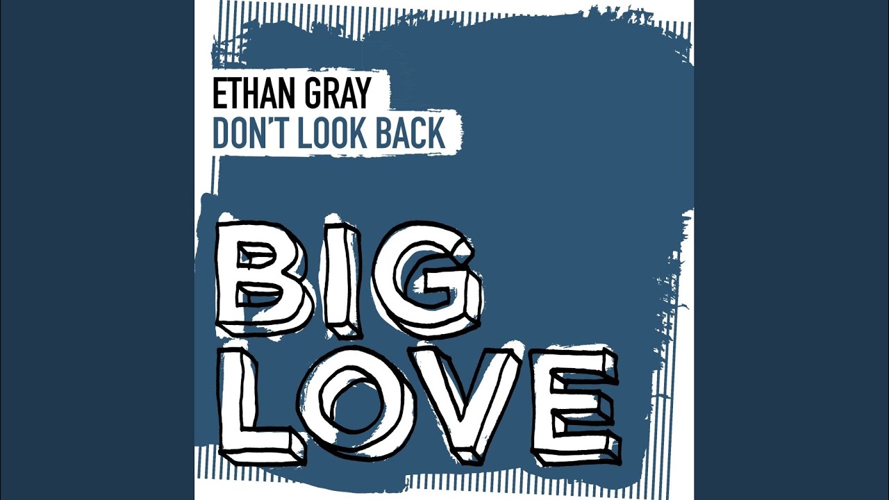 Guarda Don't Look Back (Extended Mix) su YouTube Guarda Don't Look Back (Extended Mix) su YouTube