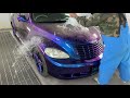 一瞬で色が変わる!カスタムカー/Double Color Changing Car【予告篇】