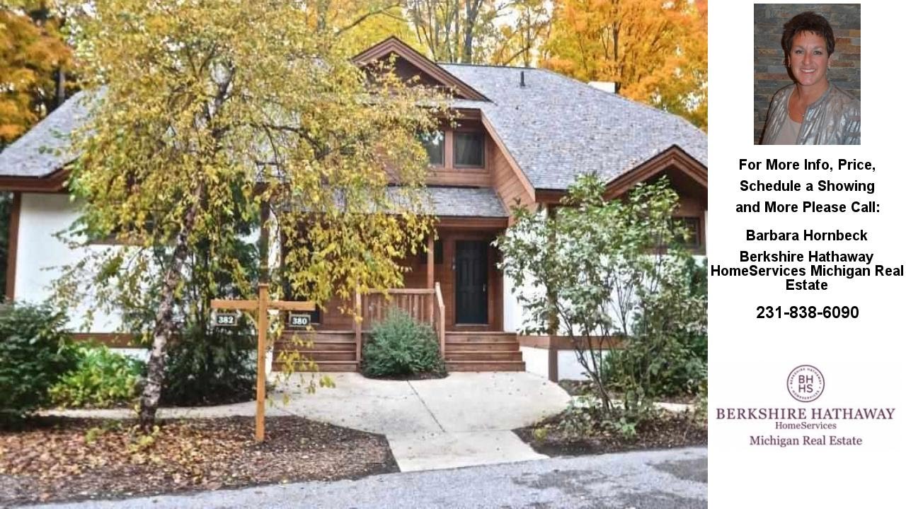 02584 Village Dr., Boyne Falls, MI Presented by Barbara Hornbeck. YouTube