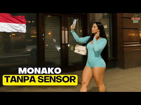 jotutoto x bmw77 - GAYA HIDUP MEWAH MONACO: Dunia Malam, Para Miliarder, Kekayaan GILA, Kemewahan Tak Terbayangkan!