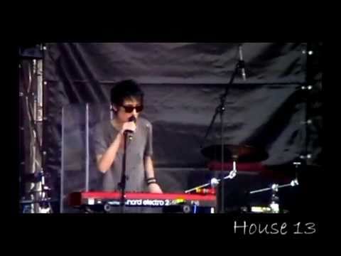 festival of lights Земфира - Ощущенья (Maxidrom 2011)