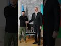 ❗️Демарш Азербайджана / Кремлю бросили вызов #nexta #новости #россия #украина  #новини