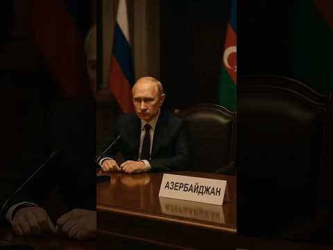 ❗️Демарш Азербайджана / Кремлю бросили вызов #nexta #новости #россия #украина #новини