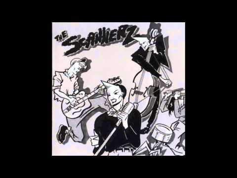 Scannerz — The Scannerz - Change Myself