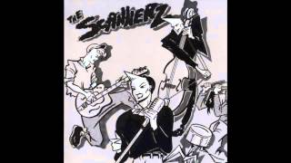 Video thumbnail of "The Scannerz - Change Myself"