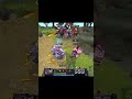 OGRE vs TUSK Which hero you like? #dota2fight