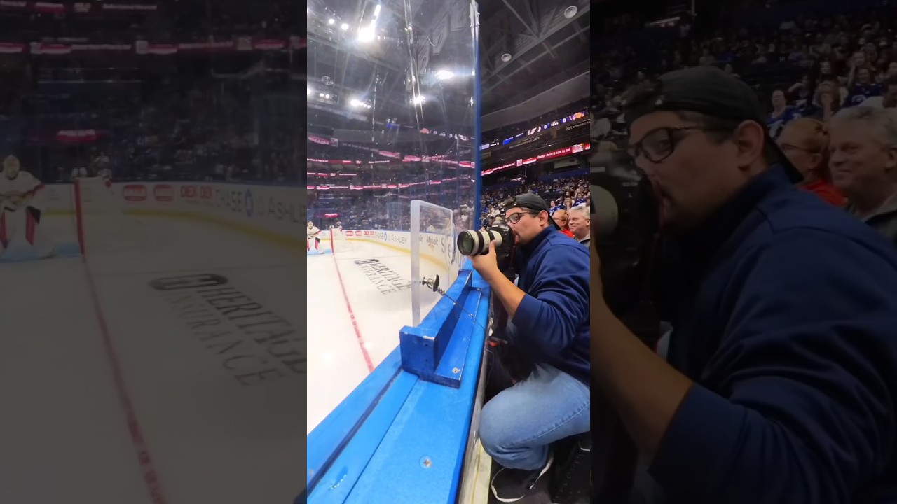 One Second Late = Thousands in Damage 