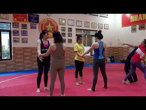 Video VÀO CUỘC CÙNG TRÒ - VÕ TỰ VỆ. - youtube