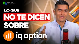 How does IQ Option work? Is it safe? 2023 screenshot 2