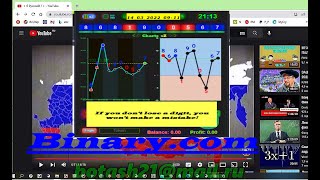 Digit _Step _Digit Binary.com