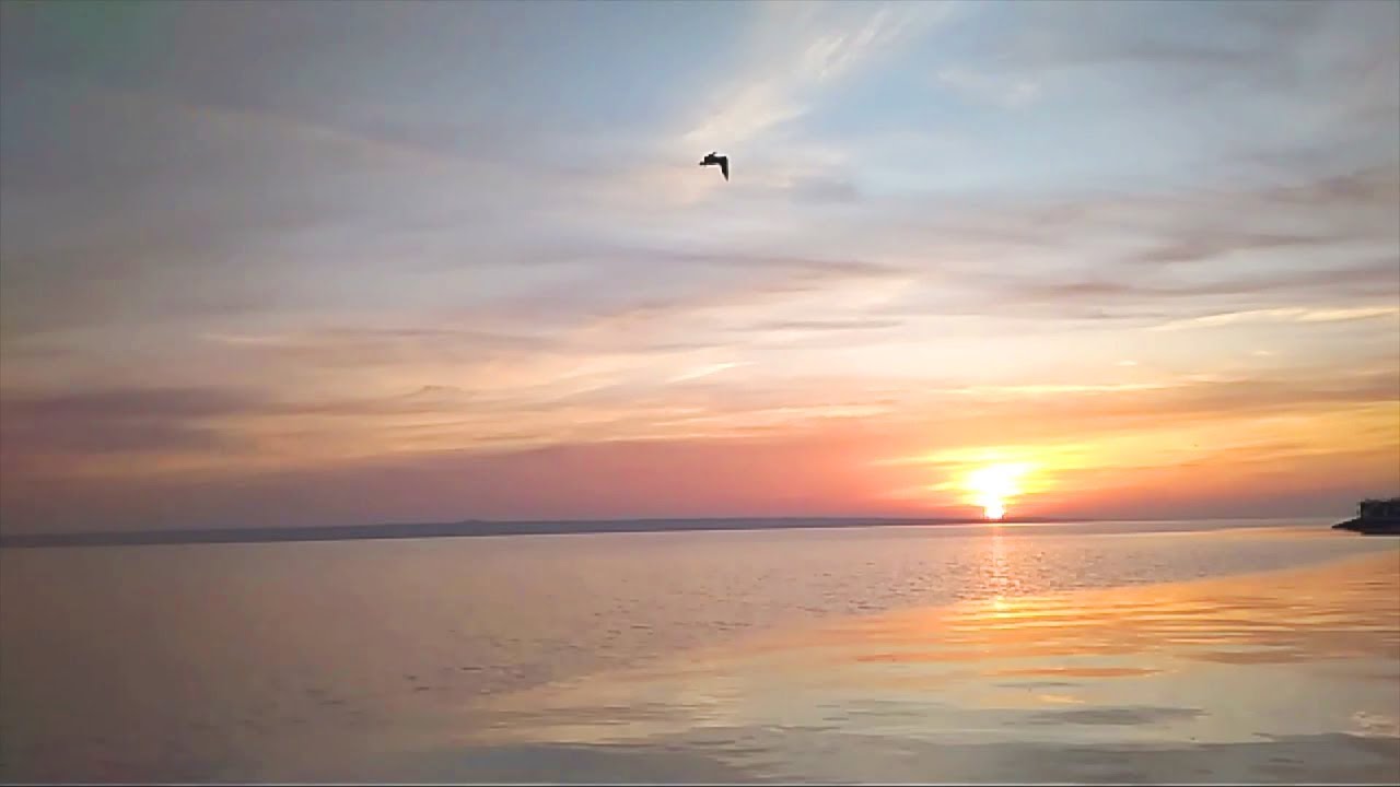Солнце не просто взошло, оно нахлынуло как поток и переполнило весь мир ...