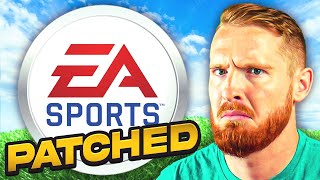 Reviewing the first big patch to Madden 23
