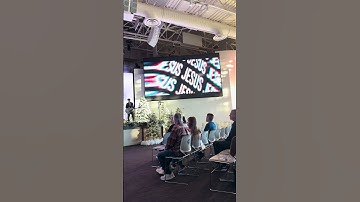 Nieuwe introductievideo voor de dienst #kerst