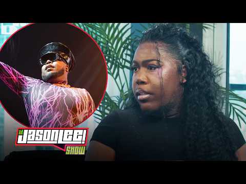How Saucy Santana Went From Doing Makeup to Making Hits