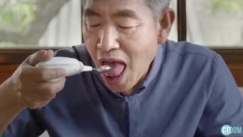 GYENNO Spoon – Smart Self-Stabilizing Spoon for Hand Tremor‎ and Parkinson’s Sufferers
